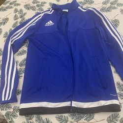 Boys large Jacket