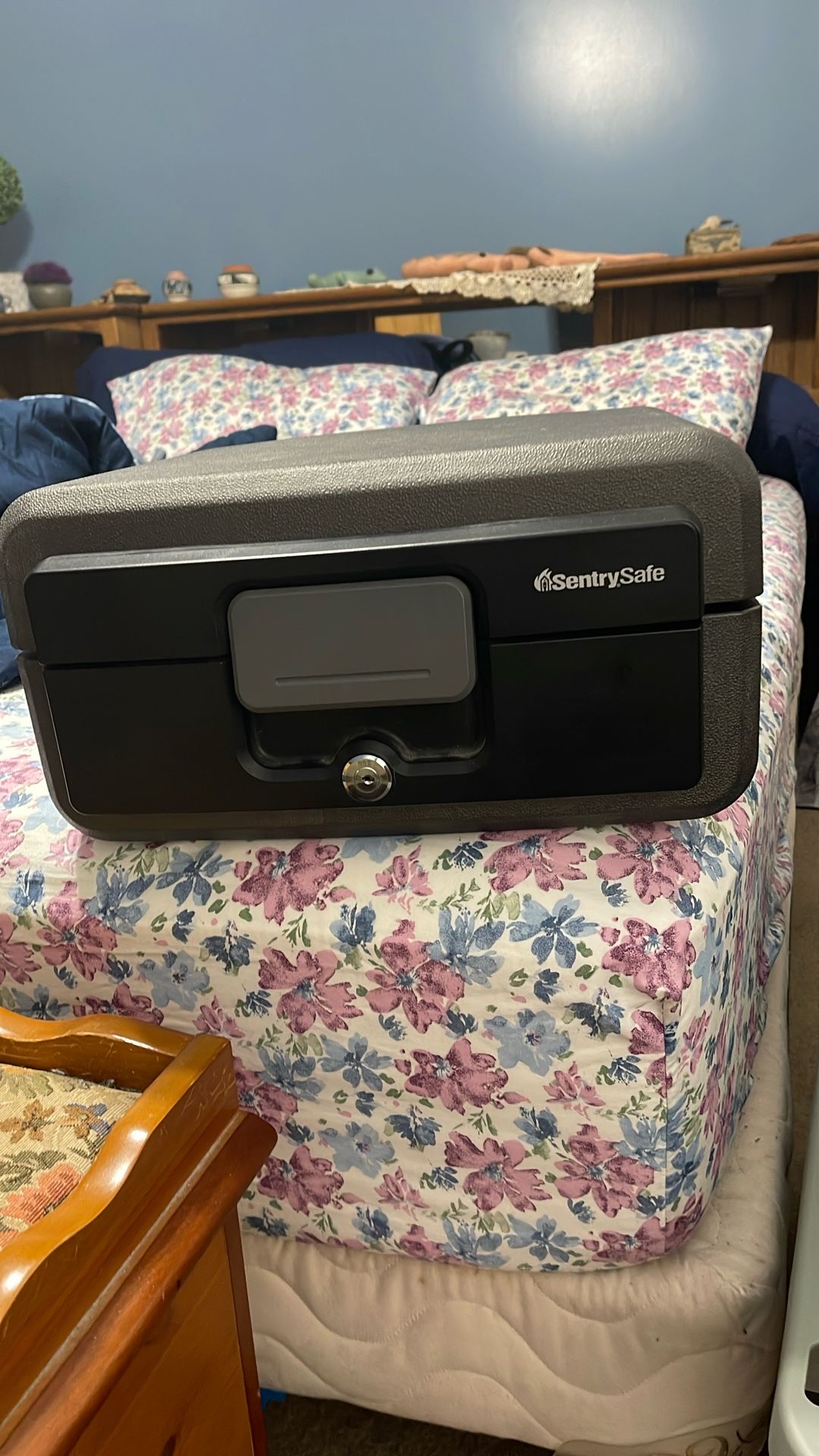 Serenity Fire Safes