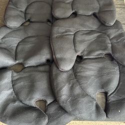 Car Seat Padding