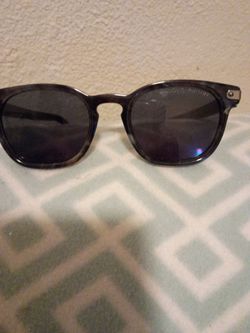 Louis Vuitton dark blue one size fit all