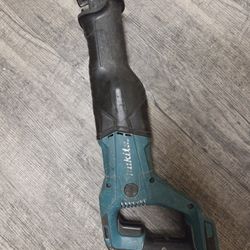 Makita LXT Cordless Reciprocating Saw
