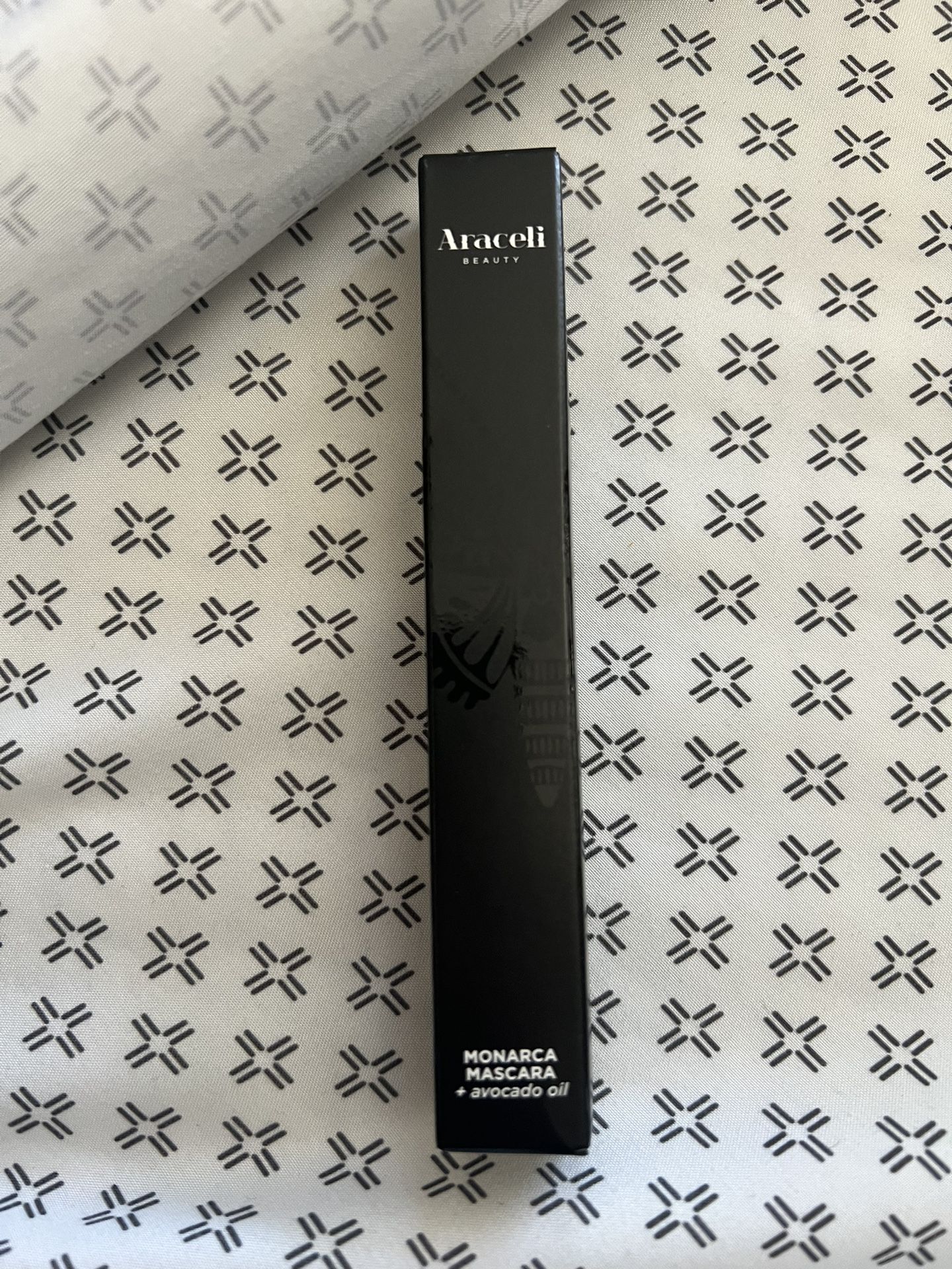 Araceli Beauty Mascara Brand New