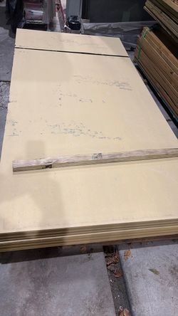 4x8 soffet