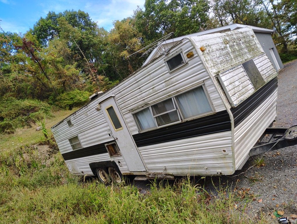 Camper 