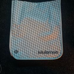 Lululemon Bag