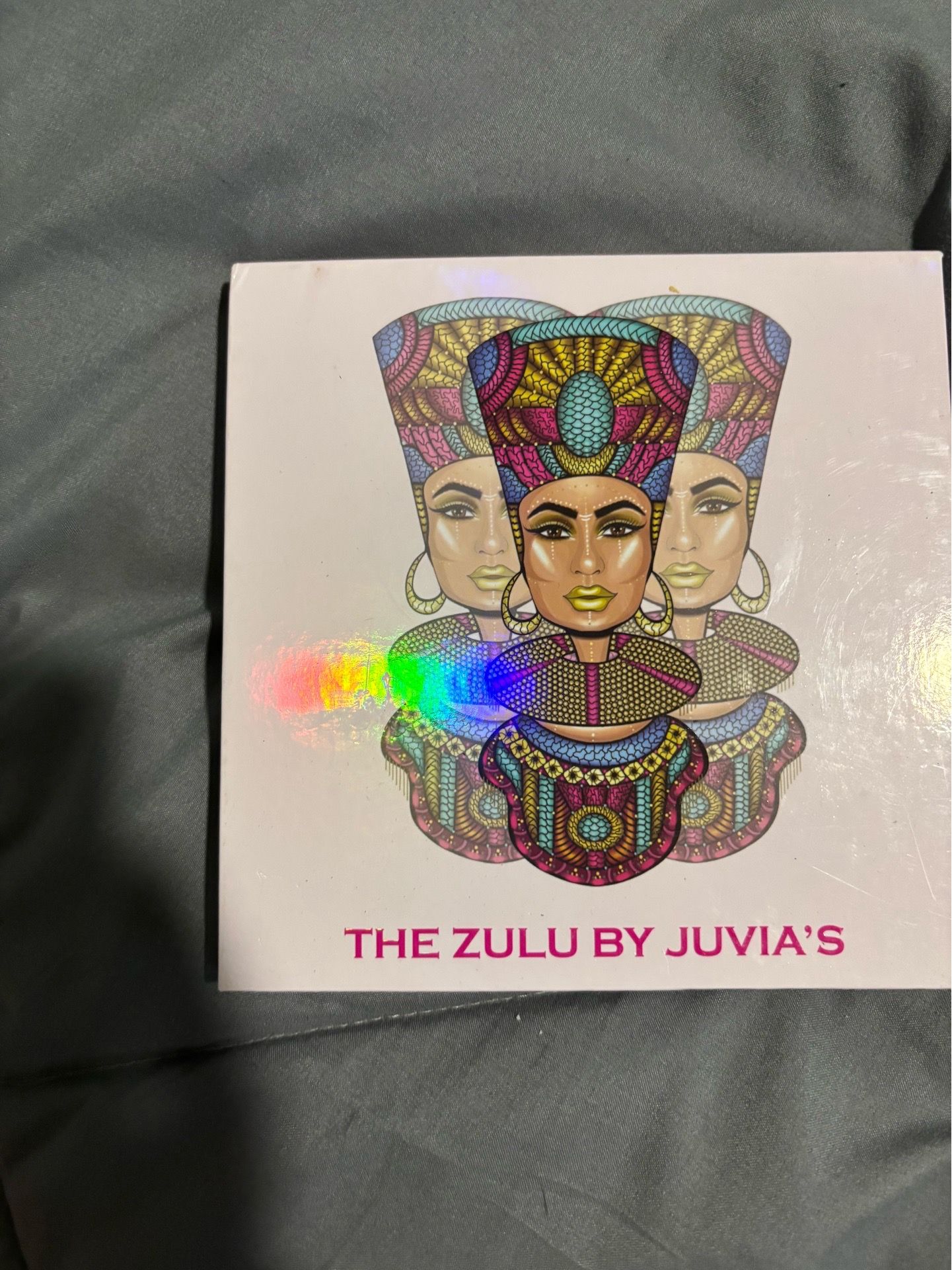 The Zulu by Juviq’s