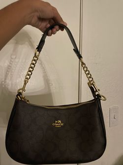 coach purse !