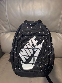 Nike backpack