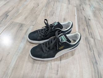 Puma  9.5 Shoes 