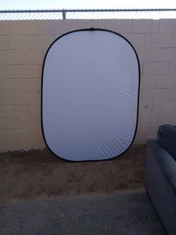Photo Screen