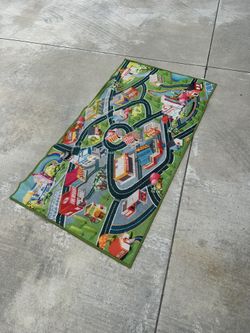 Non Skid Rug 