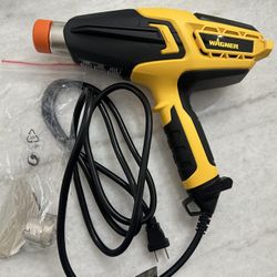 Brand New Wagner Furno 500 Heat Gun, 1500W
