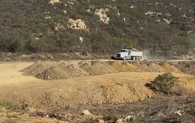 Free Fill Dirt