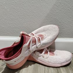 Nike Womens Flex Contact Shoes