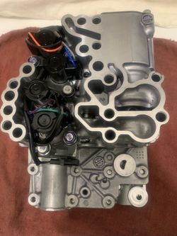 Subaru valve body 2014 to 2025 Forester 2.5