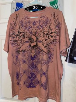 Y2K shirt