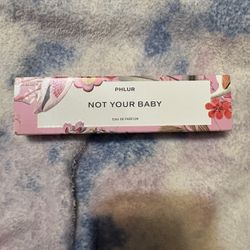 Phlur Not Your Baby Perfume
