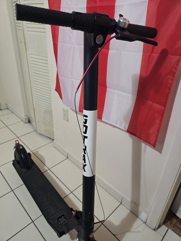GoTrack Electric Scooter