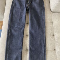 Levi 514 Jeans (30x32)