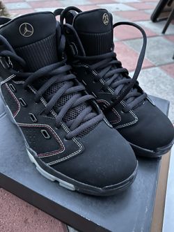 Jordan Men’s 6-7-23 Sneakers / Shoes