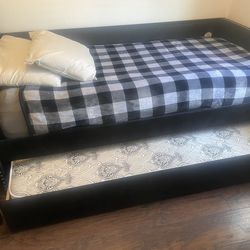 Sofa Sleeper Daybed Twin Bunk bed