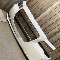 2018 Chrysler 300s Bumper