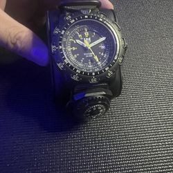 Luminox Recon Point Man 