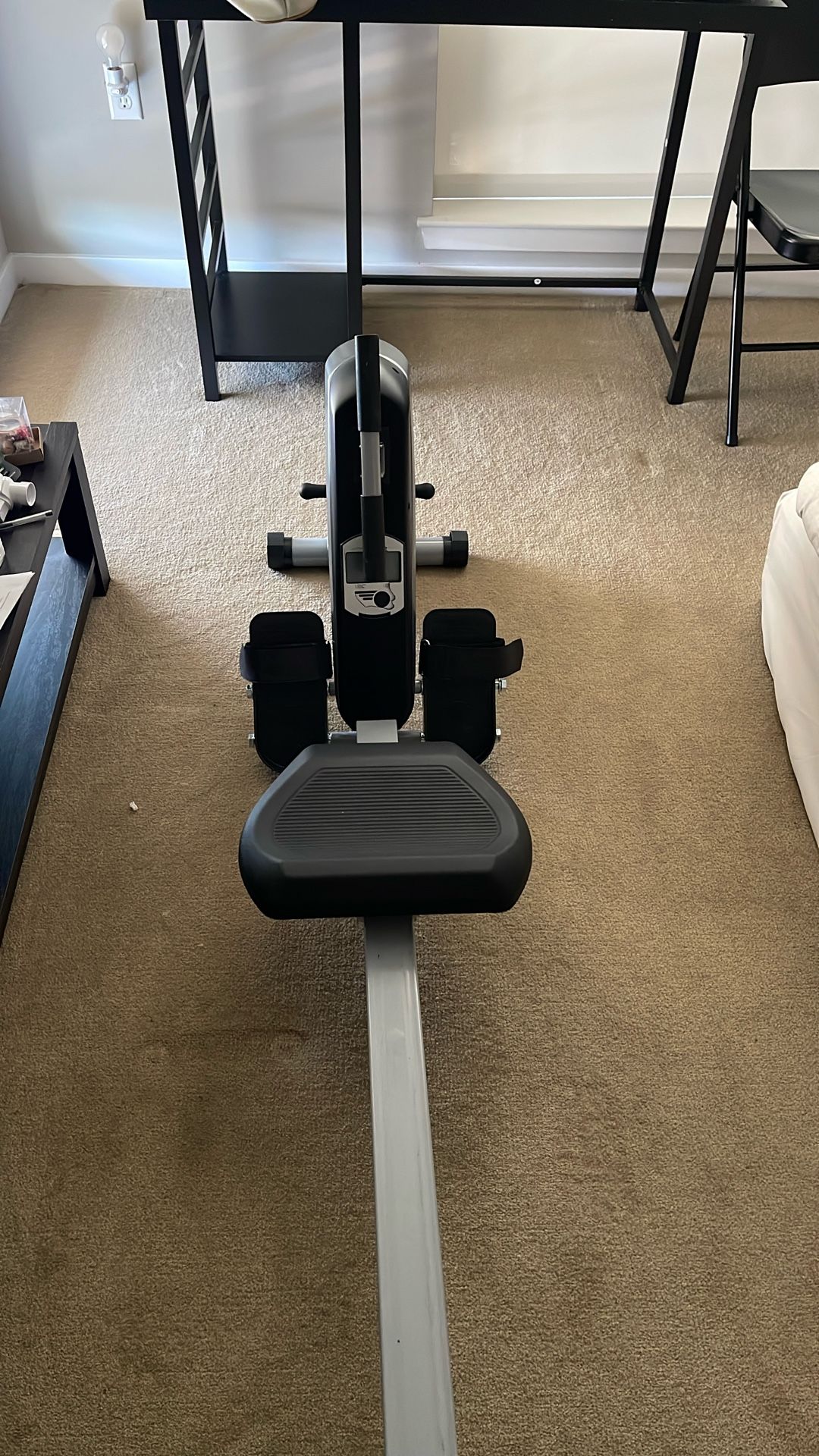 Sunny Rowing Machine