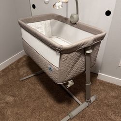 Cloud Baby Bassinet 