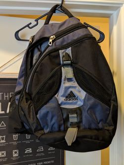 Adidas Sling backpack