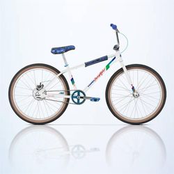 Haro 2021 Bob Haro Freestyler 26" Complete Bike