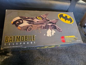 Batman telephone