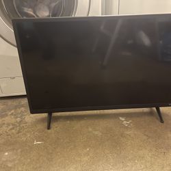 Vizio Roku Tv 