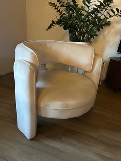 Accent Chair