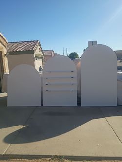 Treat wall $180 brand new