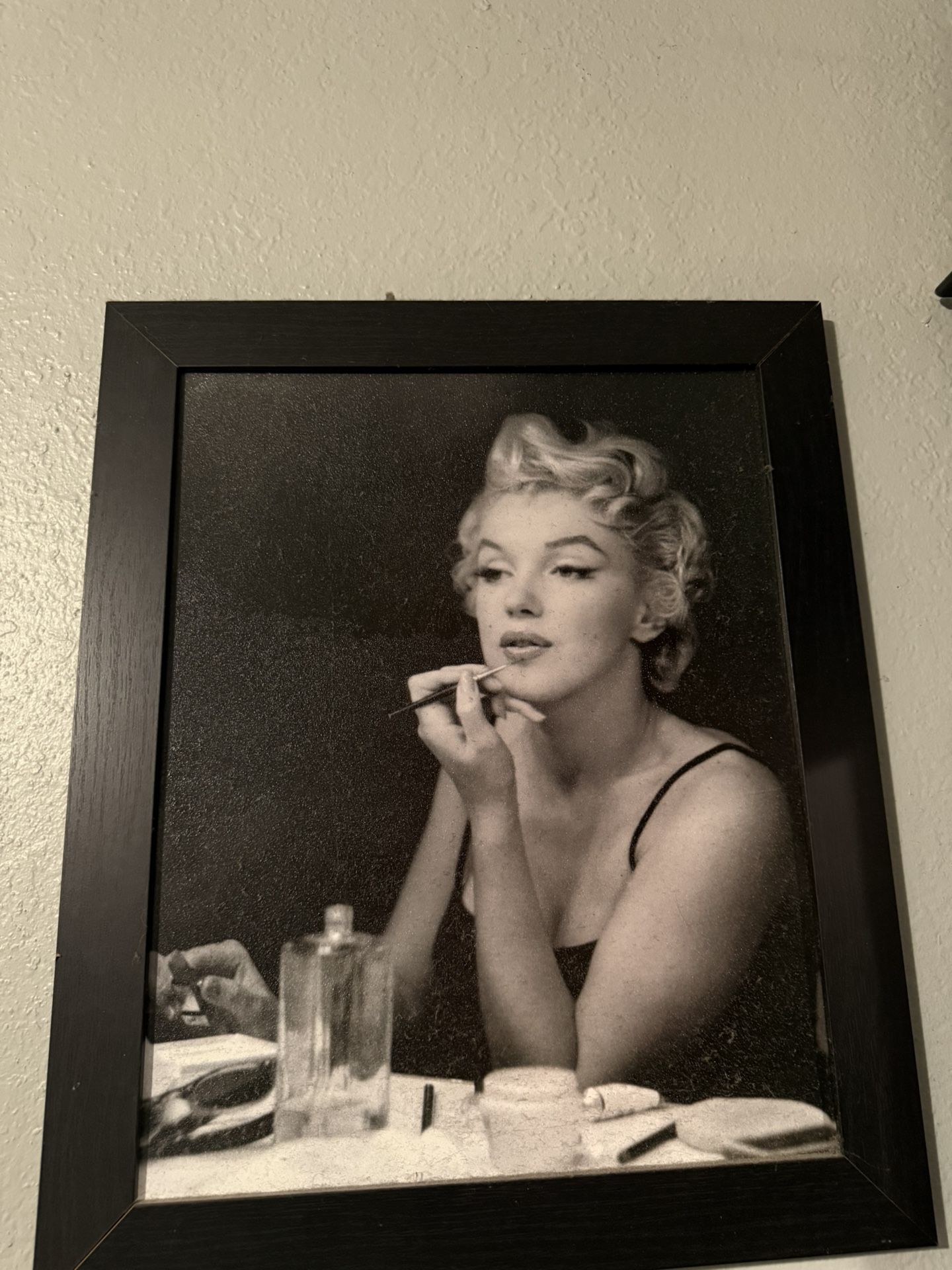 Marlyn Monroe