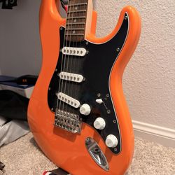 Fender Squire