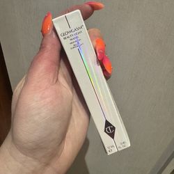 Beauty Light Wand 