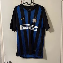 Inter Milan Jersey