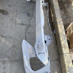 2020-2022 Kia K5 Gt-line Front Bumper