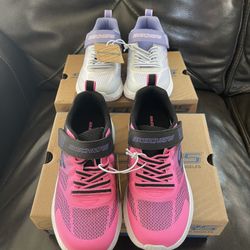 Skechers Shoes