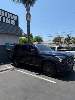 Tint for sale