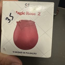 Maquina Para Dar Massaje 