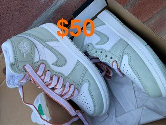 Nike Jordan 1 high top
