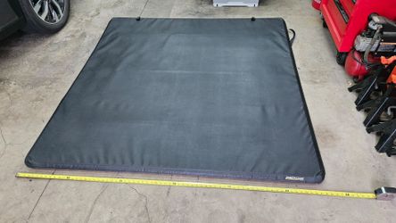 Tonneau cover