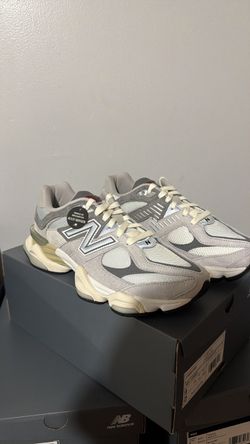 New balance 9060