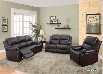 3pcs Reclainer's set