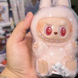 Labubu Protective Case V2