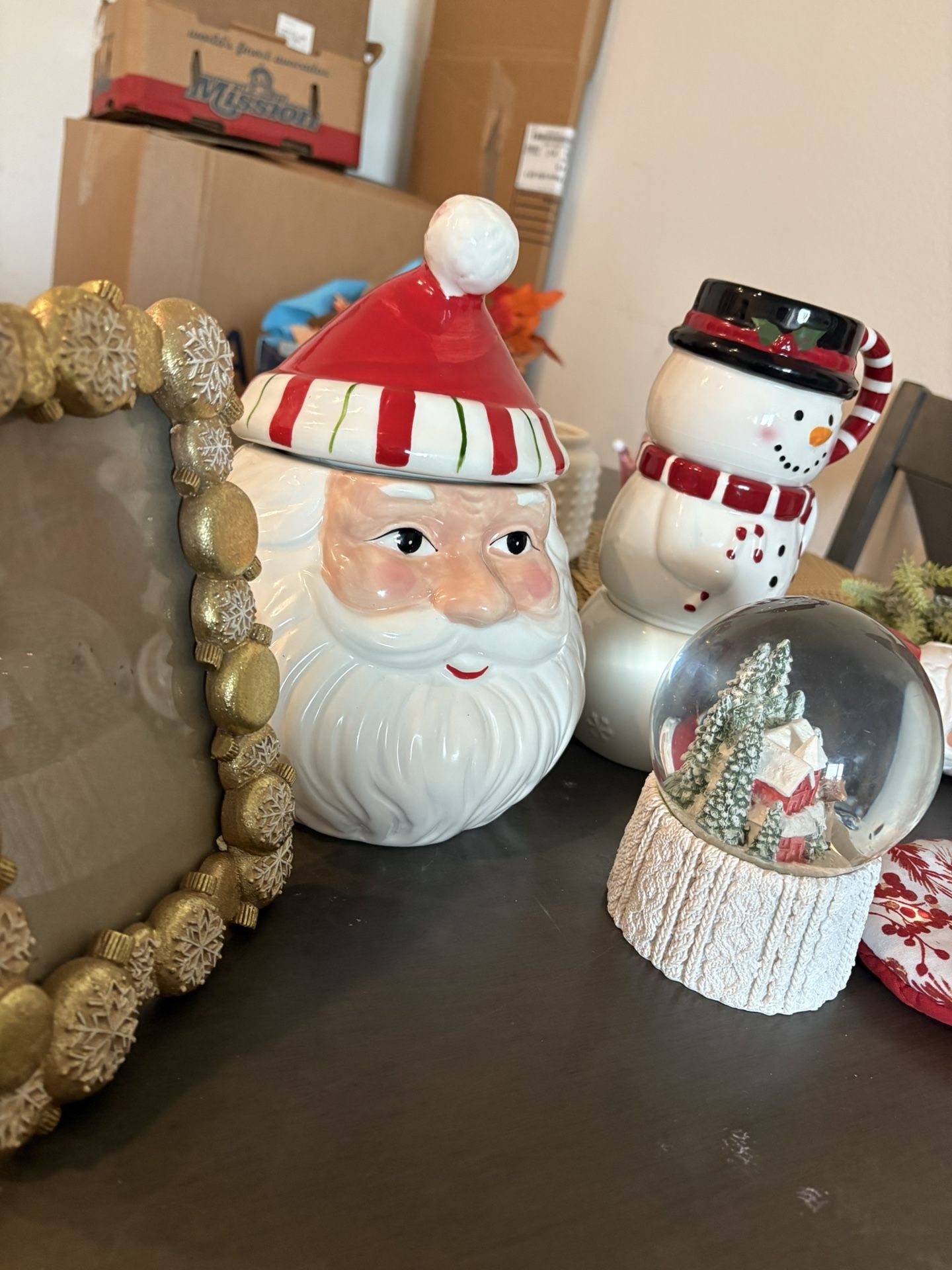 Christmas decoration