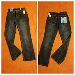 New Ladies Jeans